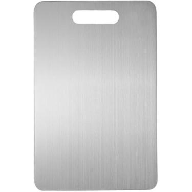 Imagem de Tábua de cortar legumes e carnes