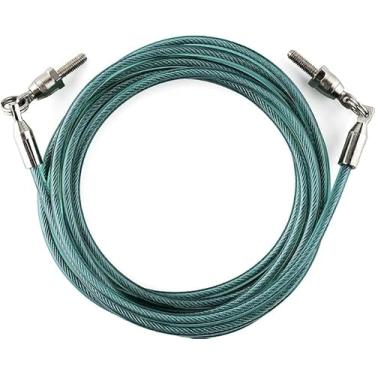 Imagem de Buddy Lee Jump Ropes Cabo verde Aero Speed (8.5)