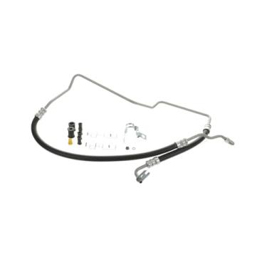 Imagem de Sunsong Conjunto de mangueira de pressão de direção hidráulica 3402390