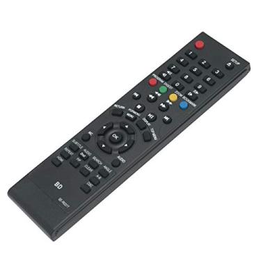 Imagem de SE-R0377 Controle remoto de substituição SER0377 adequado para Toshiba Blu-ray Disc DVD Player BDX2100 BDX2100KB BDX3100KY