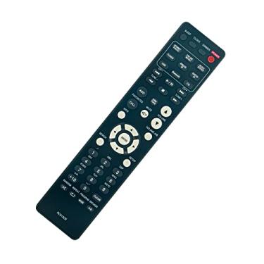 Imagem de Controle remoto de substituição RC013CR - ALLIMITY - adequado para receptor de CD Marantz RC013CR controle remoto M-CR611 M-CR611U MCR611 MCR611U