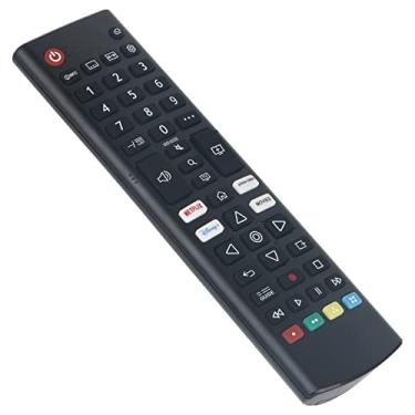 Imagem de Beyution AKB76037603 Controle remoto de substituição adequado para LG TV 43UP7000PUA 50UP7700PSB 50UP7750PSB 55UP7700PSB 65UP7000PUA 32LM577BPUA 32LM577BZUA 32LM637BPUB 43LM577BPUB 70PUA 4 3LM6370PUB