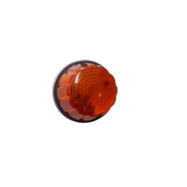 Imagem de Lanterna pudim base reta plastico 1polo - AF