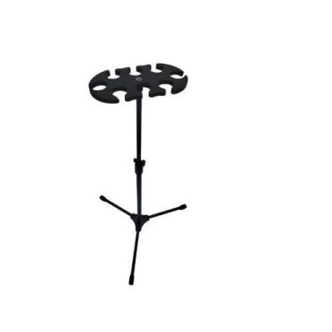 Imagem de Suporte Para 8 microfones RMV SM135