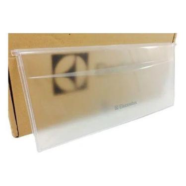 Imagem de Porta Basculante Electrolux Freezer A99230206 modelo FE26, A99230206