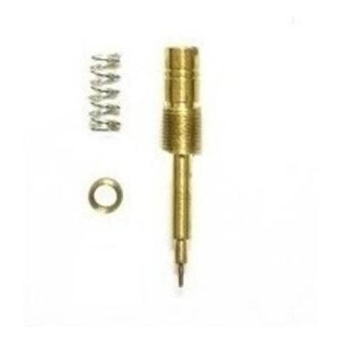 Imagem de Parafuso Regulagem Ar Honda Cbr 450 Sr Agulhas Toork