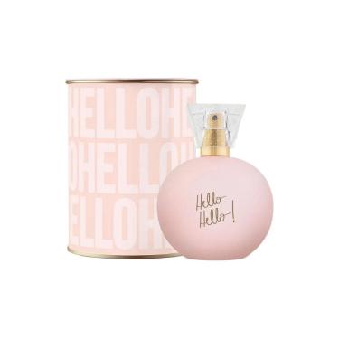 Imagem de Ciclo Colonia Fem Hello Hello 100Ml