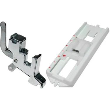 Imagem de Sapata Pézinho Caseado Automático Casear Singer Janome Haste - Evolver