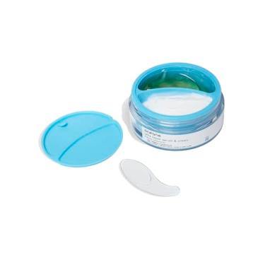 Imagem de Oceane Ultra Repair Serum And Cream - Blend Hidratante Única