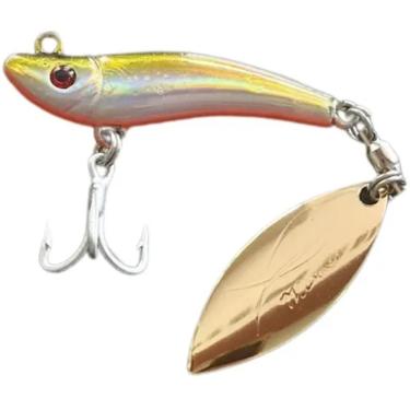 Imagem de Moriah Isaca Artificial Mimosa Cor 06