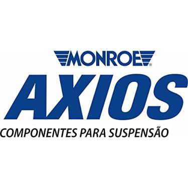 Imagem de Coxim Tras Cambio - Doblo 1.3 16V 02 / Idea - 5211883 - Axios