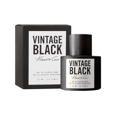 Imagem de Kenneth Cole Kenneth Cole Vintage Black for Men 3.4 oz EDT Spray