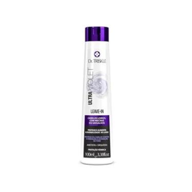 Imagem de Cr Pentear Leave In Dr Triskle Ultra Violet 100ml 502004004