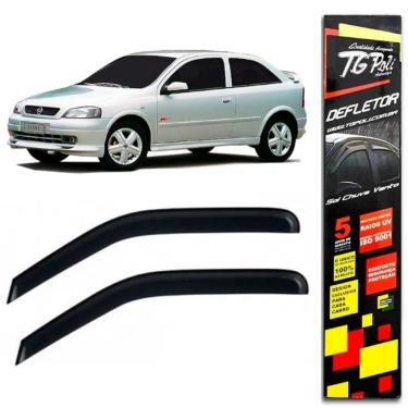 Imagem de Calha De Chuva Auto Adesiva - Astra 1999 A 2011 - 23.010