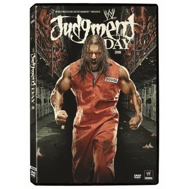 Imagem de WWE: Judgment Day 2008