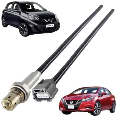 Imagem de Sonda Lambda Planar Pós - March 1.6 16V / Versa 1.6 16V - Mte Thomson