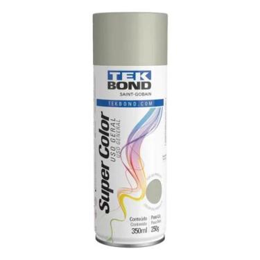 Imagem de Spray Uso Geral 350Ml  Cores TekBond, PRIMER FUNDO
