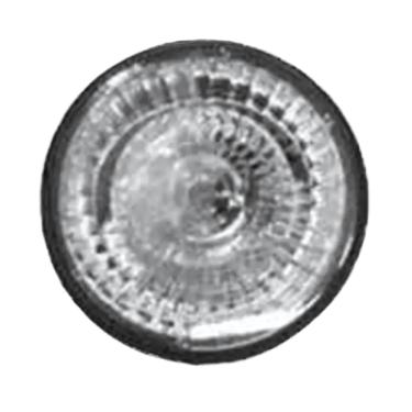 Imagem de Lanterna Traseira Randon Cristal Gf2061 Gf2.061cr