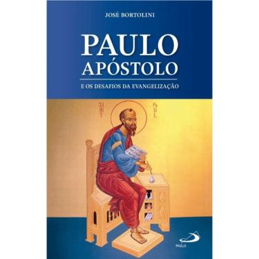 Imagem de Paulo Apóstolo e os Desafios da Evangelização