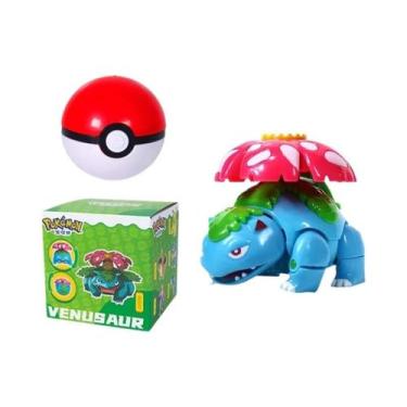 Imagem de Crianças Pokémon Figuras De Ação Dragonite Gengar Mew Snorlax Lapras P