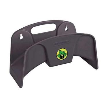 Imagem de Suporte para Mangueira Tramontina de Parede em Aço Resistente