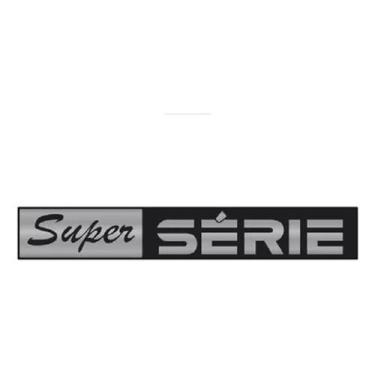 Imagem de Emblema Adesivo Ford F1000 Super Série F100015 Cor Padrão - Spts