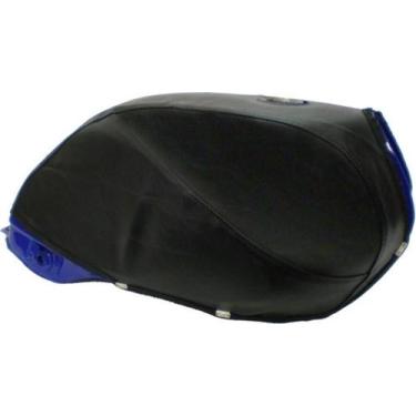 Imagem de Capa De Tanque Para Moto Sundown Max 125 (Sem Logo) - Spts