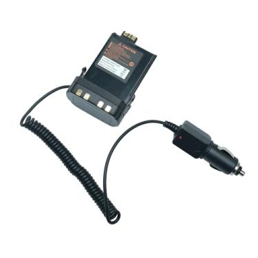 Imagem de Sarcia Adaptador Eliminador De Bateria Rádio Nntn7038 Compatível Com Motorola Walkie Talkie Apx6000 Apx7000 Apx8000 Apx6000Xe Apx7000Xe Série Srx2200 Bidirecional