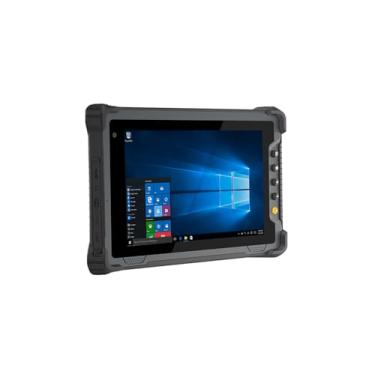 Imagem de Vanquisher [Lançamento Do 4º Trimestre De 2024] Tablet Pc Robusto Com Windows 11 Iot Enterprise, Cpu De Nova Geração, Tela Hd De 8" 1200 * 1920, 8 Gb De Ram + 128 Gb De Rom, Tecnologia Wi-Fi 6 Atual