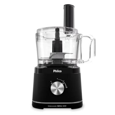 Imagem de Multiprocessador Philco Concept 1000W 5 em 1 PMP11A 127v