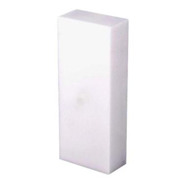 Imagem de Arandela Led Ice Retangular 120 5,0W 4000K Branca 500lm Ip65 Bivolt ST