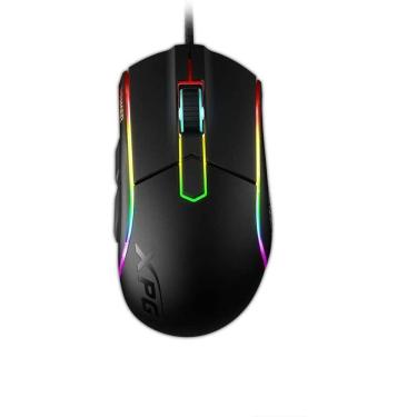 Imagem de Mouse para jogos XPG, comutadores de 12000 DPI