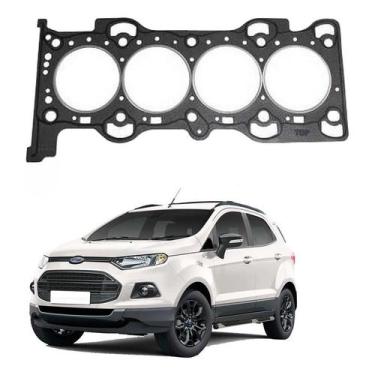 Imagem de Junta Cabeçote Sabo Ecosport 2.0 Duratec 2013 A 2017 - Sabó