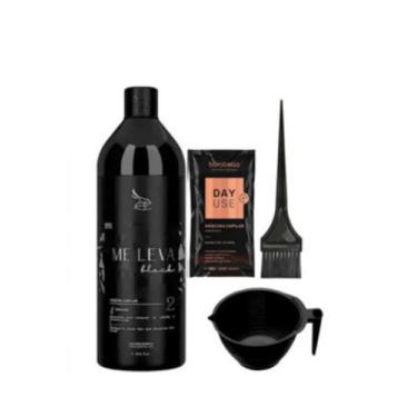 Imagem de Escova Progressiva Zap Me Leva 1l