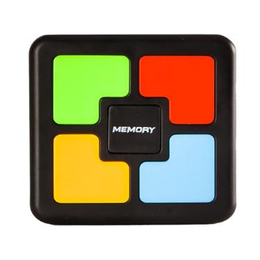 Imagem de Brinquedo Jogo Da Memória Eletrônico Luz e Som Shiny Toys