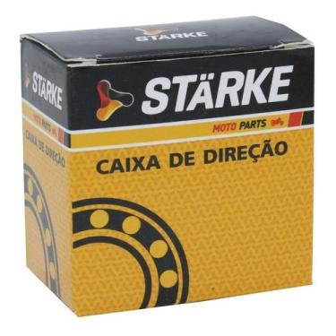 Imagem de Caixa de Direção Starke Bros 125/150, Falcon, XR200 CD0002