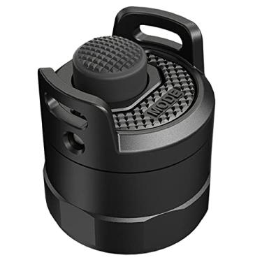 Imagem de Nitecore Tampa traseira em forma de U NTC2i para lanternas iSeries P10i P20i P30i P10iX P20iX etc