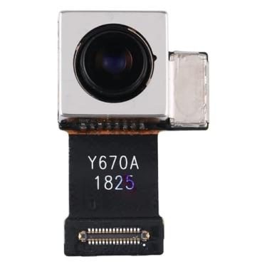 Imagem de Peças de substituição de telefone celular Câmera voltada para trás para o Google Pixel 3 Acessórios telefônicos