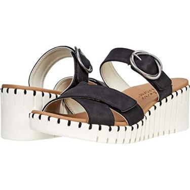 Imagem de Skechers Pier Ave - Silly Love Black 9 B (M)