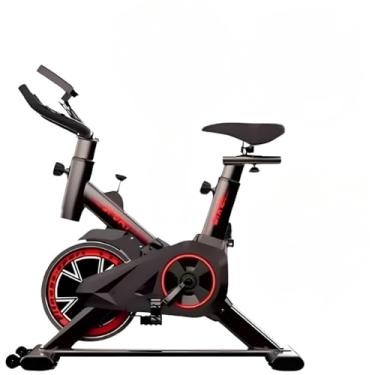 Imagem de Bicicleta Ergométrica Spinning Treino Intenso Sem Impacto Ajustes Personalizáveis
