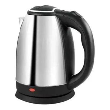 Imagem de Chaleira Elétrica 1,8L HOMELAND Aço Inox Jarra/Bule