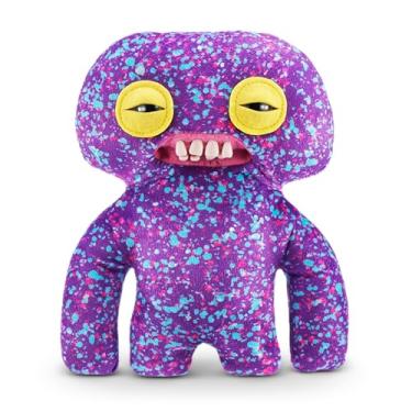 Imagem de Fuggler Laboratory Misfits 9" Plush - Squidge (Multi)