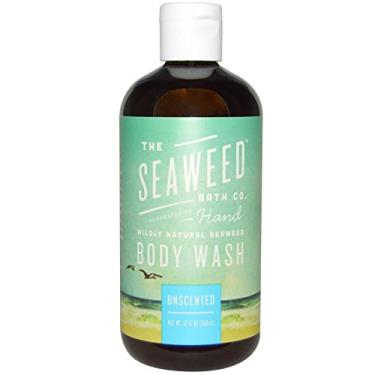 Imagem de Seaweed Bath Company – Wildly Natural Seaweed Sabonete corporal sem perfume – 340 g.