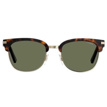 Imagem de Óculos de Sol Polaroid PLD Marrom Havana 047727001