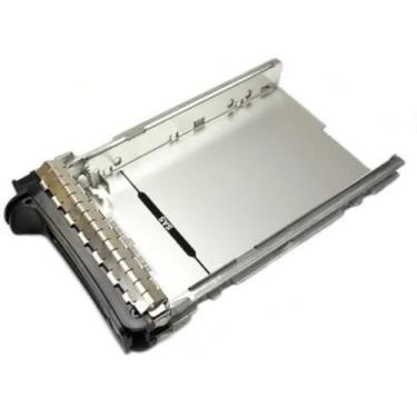 Imagem de Gaveta Servidor 3.5 Sata Sas Para Dell F9541 Poweredge 2950 T300