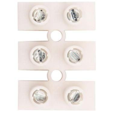 Imagem de Conector Multiplo 3 Bornes 16 mm 750 V 76 A Tramontina