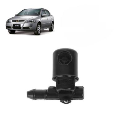 Imagem de Brucutu Esguicho Limpador Parabrisa Direito Astra Vectra Zaf