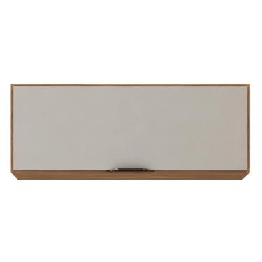 Imagem de Armário Aéreo Firenze 1 Porta Basculante 80cm - Demóbile