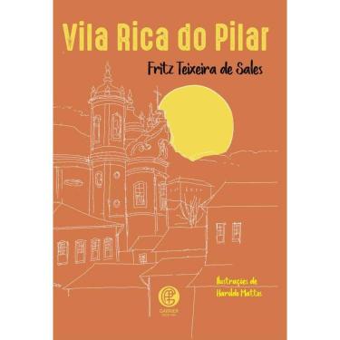 Imagem de Vila Rica Do Pilar