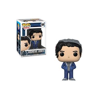 Imagem de FUNKO POP! TELEVISION: Riverdale - Jughead